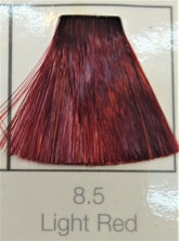 Bellose Hair Color 8.5 Light Red - 30ml - ShopXonline